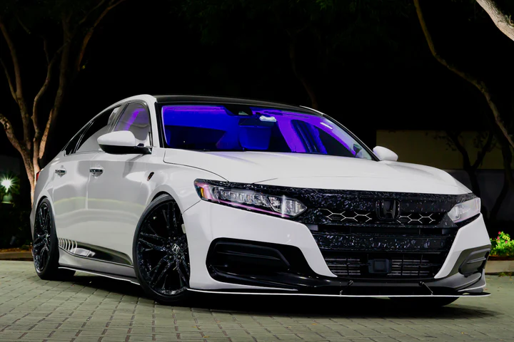 Precision Wraps, Premium Performance